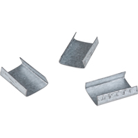 Joints en acier Trail Hammer and Bolt