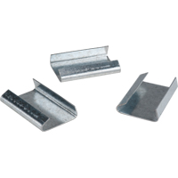 Steel Seals Trail Hammer and Bolt