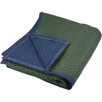 Enveloppe de protection standard pour mobilier, 80" lo x 72" la, 5 lb Trail Hammer and Bolt