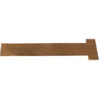 Bande en PFTE pour soudeuse par impulsion Trail Hammer and Bolt