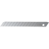 Lames de rechange en acier inoxydable, Style Cassable Trail Hammer and Bolt