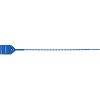 uniPull Heavy-Duty Seal, 18", Plastic, Plastic Seal Trail Hammer and Bolt