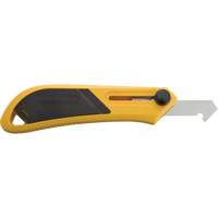 Couteau pour plastique et stratifi&eacute; PC-L, Acier Trail Hammer and Bolt