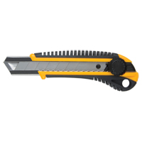 Knife ATK800, 25 mm, Carbon Steel, Heavy-Duty, Rubber Handle Trail Hammer and Bolt
