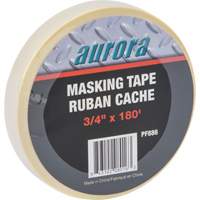 Rubans-cache & pour peinture