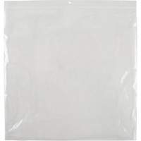 Sacs en poly, Refermable, 12" x 12", 2 mils Trail Hammer and Bolt