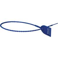 Scell&eacute;s Tug-Tight, 12", Plastique, Pousser et tirer Trail Hammer and Bolt