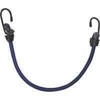 Bungee Cord, 18" Trail Hammer and Bolt