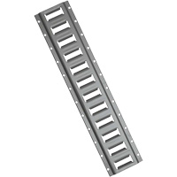 Rail Logistic Trail Hammer and Bolt