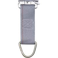 Attaches pour c&acirc;ble Trail Hammer and Bolt