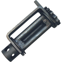 Treuil &agrave; trois barres Trail Hammer and Bolt