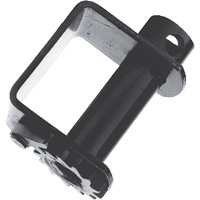 Treuil &agrave; glissi&egrave;re Trail Hammer and Bolt