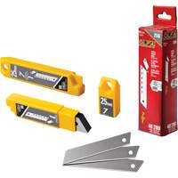 Lame de rechange, Style Cassable Trail Hammer and Bolt