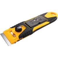 Racloir pour le verre Trail Hammer and Bolt