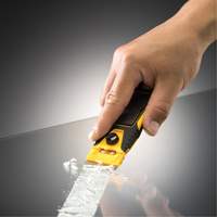 Racloir pour le verre Trail Hammer and Bolt