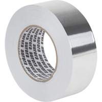 Ruban en aluminium, &eacute;paisseur 2 mils, 48 mm (1-7/8") x 55 m (180') Trail Hammer and Bolt
