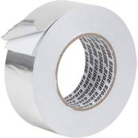 Ruban en aluminium, &eacute;paisseur 2 mils, 48 mm (1-7/8") x 55 m (180') Trail Hammer and Bolt