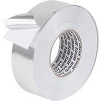 Ruban en aluminium, &eacute;paisseur 4,8 mils, 48 mm (1-7/8") x 55 m (180') Trail Hammer and Bolt