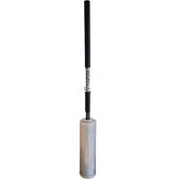 Distributeur de film &eacute;tirable &agrave; poign&eacute;e longue, Convient aux rouleaux 12"-18" Trail Hammer and Bolt