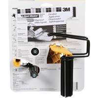 Hand Masker Dispenser, Heavy Duty, Fits Tape Width Of 51 mm (2") Trail Hammer and Bolt