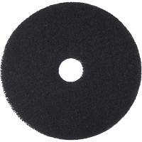 7200 Series Pad, 14", Stripping, Black Trail Hammer and Bolt