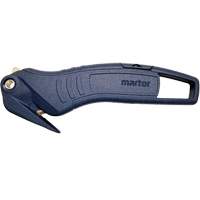 Couteau s&eacute;curitaire pour pellicule Secumax 320 Trail Hammer and Bolt