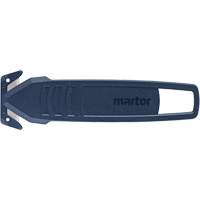 Couteau pour le carton jetable Secumax 145 Trail Hammer and Bolt