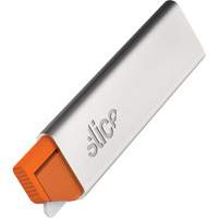 Slice Manual Carton Cutter, Ceramic, Metal Handle Trail Hammer and Bolt