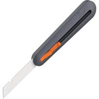 Slice Manual Industrial Knife, Ceramic, Nylon Handle Trail Hammer and Bolt