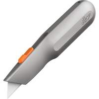 Slice Manual Knife, Ceramic, Metal Handle Trail Hammer and Bolt