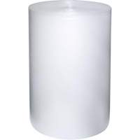 Durabubble Bubble Roll, 750' x 72", Bubble Size 3/16" Trail Hammer and Bolt