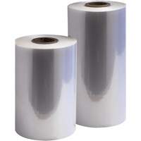 ExlfilmPlus&reg; GPS Polyolefin Shrink Film Trail Hammer and Bolt