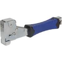 Agrafeuse-cloueuse robuste de style marteau, 1/4", 5/16", 3/8", 1/2", 9/16" Trail Hammer and Bolt