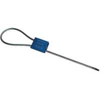 Scell&eacute; de s&eacute;curit&eacute; &agrave; c&acirc;ble Flexsecure FS35, 12", M&eacute;tal, Scell&eacute; &agrave; c&acirc;ble Trail Hammer and Bolt