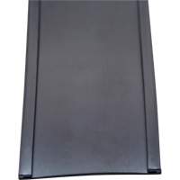 Porte-&eacute;tiquette, Magn&eacute;tique, 600" lo x 2" la Trail Hammer and Bolt