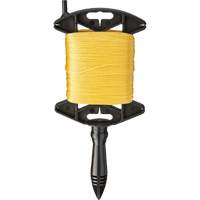 Ligne tress&eacute;e de remplacement avec bobine, 500', Nylon Trail Hammer and Bolt