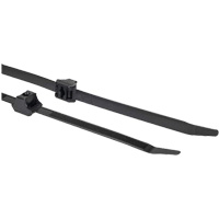 Attaches &agrave; pince double Trail Hammer and Bolt