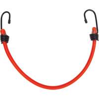 Bungee Cord Tie Downs, 12" Trail Hammer and Bolt