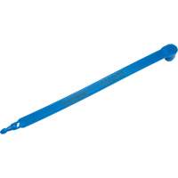 Scell&eacute; de s&eacute;curit&eacute;, 7-3/4", Plastique, Scell&eacute; pour camion Trail Hammer and Bolt