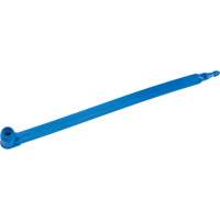 Scell&eacute; de s&eacute;curit&eacute;, 7-3/4", Plastique, Scell&eacute; pour camion Trail Hammer and Bolt