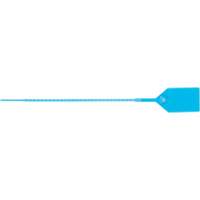 Scell&eacute; de s&eacute;curit&eacute; standard, 9", Plastique, Scell&eacute; en plastique Trail Hammer and Bolt