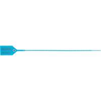 Scell&eacute; de s&eacute;curit&eacute; standard, 12", Plastique, Scell&eacute; en plastique Trail Hammer and Bolt