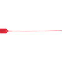 Scell&eacute; de s&eacute;curit&eacute; standard, 15", Plastique, Scell&eacute; en plastique Trail Hammer and Bolt