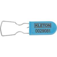 Scell&eacute; de s&eacute;curit&eacute;, 1-1/2", M&eacute;tal/Plastique, Cadenas Trail Hammer and Bolt