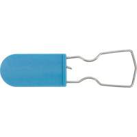 Scell&eacute; de s&eacute;curit&eacute;, 1-1/2", M&eacute;tal/Plastique, Cadenas Trail Hammer and Bolt