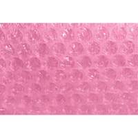 Bubble Roll, 250' x 48", Anti-Static, Bubble Size 1/2" Trail Hammer and Bolt