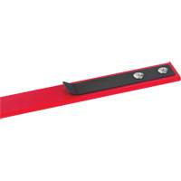 Baguette d'enfilage pour palette de feuillard Trail Hammer and Bolt