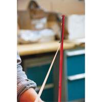 Baguette d'enfilage pour palette de feuillard Trail Hammer and Bolt