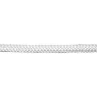 Corde blanche tress&eacute;e, Nylon, 250' Trail Hammer and Bolt