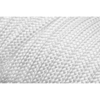 Corde blanche tress&eacute;e, Nylon, 250' Trail Hammer and Bolt